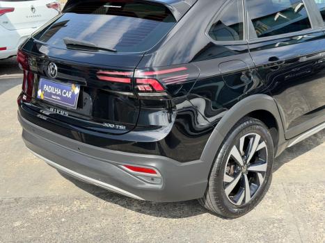 VOLKSWAGEN Nivus 1.0 4P FLEX 200 TSI HIGHLINE TURBO AUTOM�TICO, Foto 12