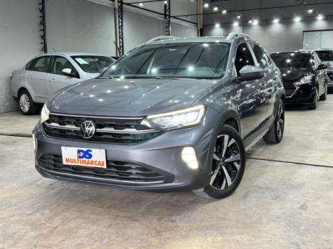 VOLKSWAGEN Nivus 1.0 4P FLEX 200 TSI HIGHLINE TURBO AUTOM�TICO, Foto 1