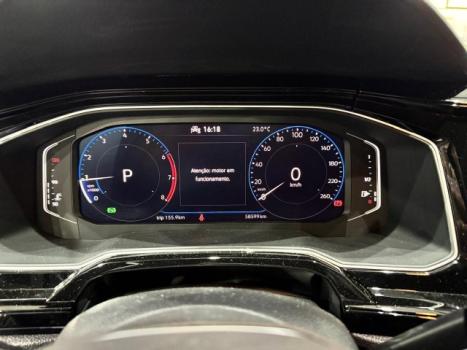 VOLKSWAGEN Nivus 1.0 4P FLEX 200 TSI HIGHLINE TURBO AUTOM�TICO, Foto 5