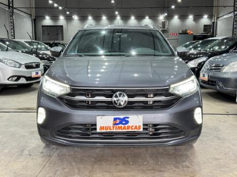 VOLKSWAGEN Nivus 1.0 4P FLEX 200 TSI HIGHLINE TURBO AUTOM�TICO, Foto 8