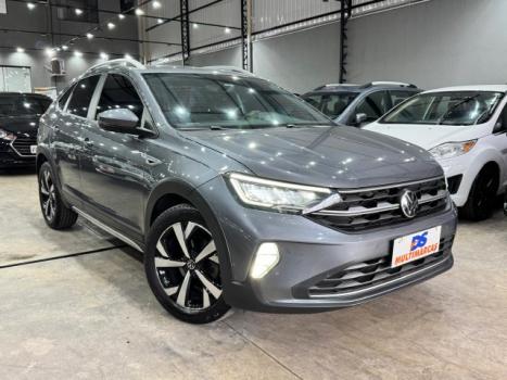VOLKSWAGEN Nivus 1.0 4P FLEX 200 TSI HIGHLINE TURBO AUTOM�TICO, Foto 9
