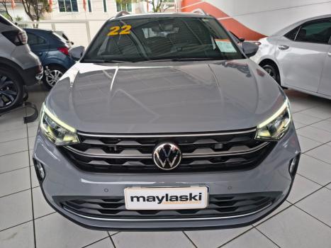 VOLKSWAGEN Nivus 1.0 4P FLEX 200 TSI HIGHLINE TURBO AUTOM�TICO, Foto 2
