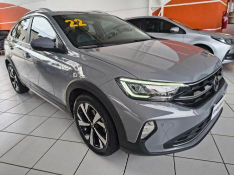 VOLKSWAGEN Nivus 1.0 4P FLEX 200 TSI HIGHLINE TURBO AUTOM�TICO, Foto 3