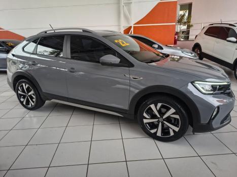 VOLKSWAGEN Nivus 1.0 4P FLEX 200 TSI HIGHLINE TURBO AUTOM�TICO, Foto 4