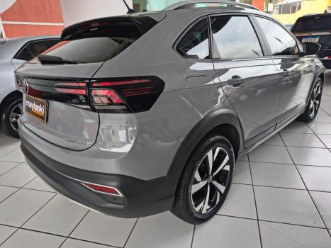 VOLKSWAGEN Nivus 1.0 4P FLEX 200 TSI HIGHLINE TURBO AUTOM�TICO, Foto 5