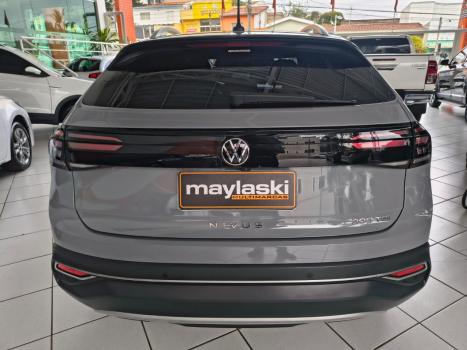 VOLKSWAGEN Nivus 1.0 4P FLEX 200 TSI HIGHLINE TURBO AUTOM�TICO, Foto 6