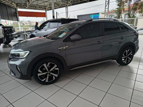 VOLKSWAGEN Nivus 1.0 4P FLEX 200 TSI HIGHLINE TURBO AUTOM�TICO, Foto 8