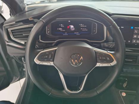 VOLKSWAGEN Nivus 1.0 4P FLEX 200 TSI HIGHLINE TURBO AUTOM�TICO, Foto 20