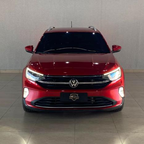 VOLKSWAGEN Nivus 1.0 4P FLEX 200 TSI HIGHLINE TURBO AUTOM�TICO, Foto 3