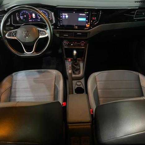 VOLKSWAGEN Nivus 1.0 4P FLEX 200 TSI HIGHLINE TURBO AUTOM�TICO, Foto 8