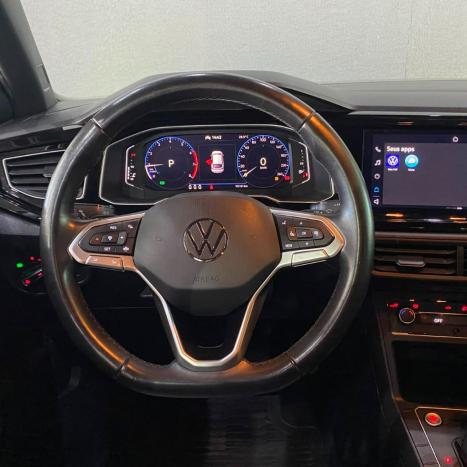 VOLKSWAGEN Nivus 1.0 4P FLEX 200 TSI HIGHLINE TURBO AUTOM�TICO, Foto 9