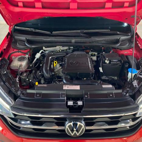VOLKSWAGEN Nivus 1.0 4P FLEX 200 TSI HIGHLINE TURBO AUTOM�TICO, Foto 19
