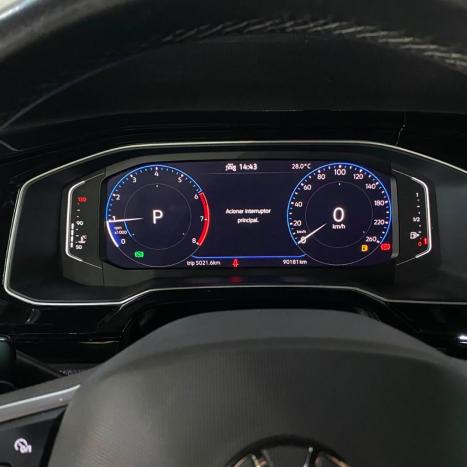 VOLKSWAGEN Nivus 1.0 4P FLEX 200 TSI HIGHLINE TURBO AUTOM�TICO, Foto 20