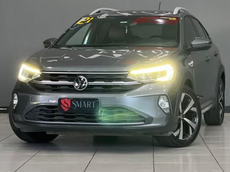VOLKSWAGEN Nivus 1.0 4P FLEX 200 TSI HIGHLINE TURBO AUTOM�TICO, Foto 1