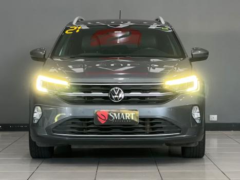 VOLKSWAGEN Nivus 1.0 4P FLEX 200 TSI HIGHLINE TURBO AUTOM�TICO, Foto 2