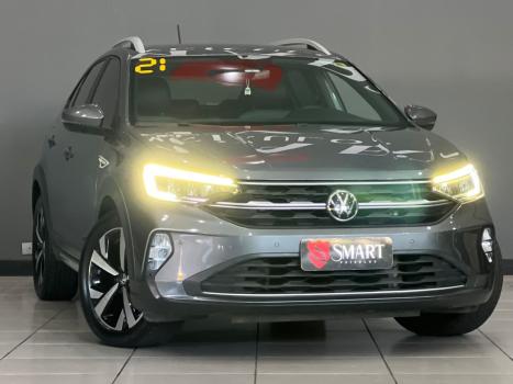 VOLKSWAGEN Nivus 1.0 4P FLEX 200 TSI HIGHLINE TURBO AUTOM�TICO, Foto 3