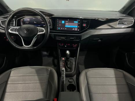 VOLKSWAGEN Nivus 1.0 4P FLEX 200 TSI HIGHLINE TURBO AUTOM�TICO, Foto 4