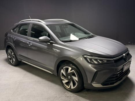 VOLKSWAGEN Nivus 1.0 4P FLEX 200 TSI HIGHLINE TURBO AUTOM�TICO, Foto 1