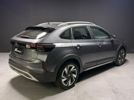 VOLKSWAGEN Nivus 1.0 4P FLEX 200 TSI HIGHLINE TURBO AUTOM�TICO, Foto 3