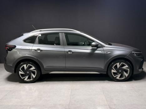 VOLKSWAGEN Nivus 1.0 4P FLEX 200 TSI HIGHLINE TURBO AUTOM�TICO, Foto 4