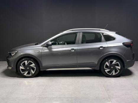 VOLKSWAGEN Nivus 1.0 4P FLEX 200 TSI HIGHLINE TURBO AUTOM�TICO, Foto 5