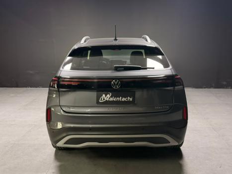 VOLKSWAGEN Nivus 1.0 4P FLEX 200 TSI HIGHLINE TURBO AUTOM�TICO, Foto 6
