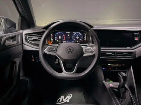 VOLKSWAGEN Nivus 1.0 4P FLEX 200 TSI HIGHLINE TURBO AUTOM�TICO, Foto 9