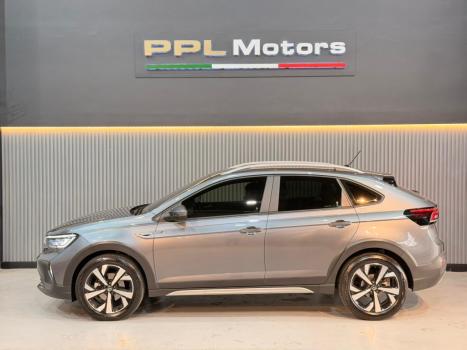 VOLKSWAGEN Nivus 1.0 4P FLEX 200 TSI HIGHLINE TURBO AUTOM�TICO, Foto 2