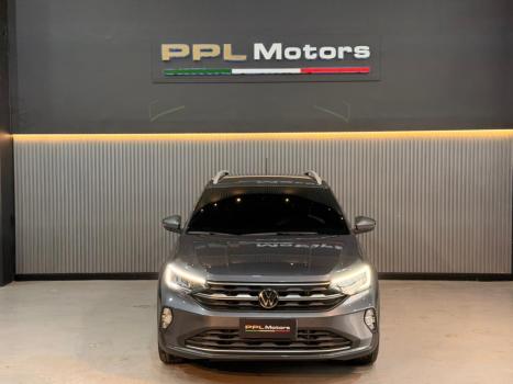 VOLKSWAGEN Nivus 1.0 4P FLEX 200 TSI HIGHLINE TURBO AUTOM�TICO, Foto 3