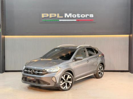 VOLKSWAGEN Nivus 1.0 4P FLEX 200 TSI HIGHLINE TURBO AUTOM�TICO, Foto 4