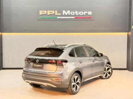 VOLKSWAGEN Nivus 1.0 4P FLEX 200 TSI HIGHLINE TURBO AUTOM�TICO, Foto 5