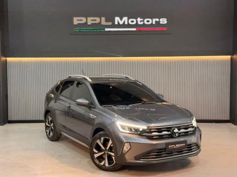 VOLKSWAGEN Nivus 1.0 4P FLEX 200 TSI HIGHLINE TURBO AUTOM�TICO, Foto 7