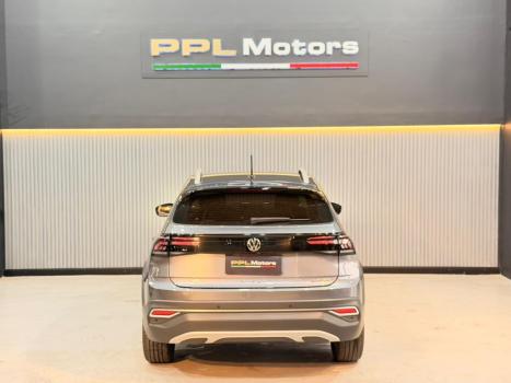 VOLKSWAGEN Nivus 1.0 4P FLEX 200 TSI HIGHLINE TURBO AUTOM�TICO, Foto 8