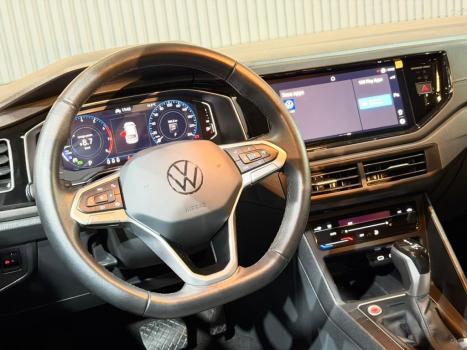 VOLKSWAGEN Nivus 1.0 4P FLEX 200 TSI HIGHLINE TURBO AUTOM�TICO, Foto 9