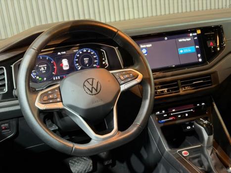 VOLKSWAGEN Nivus 1.0 4P FLEX 200 TSI HIGHLINE TURBO AUTOM�TICO, Foto 11