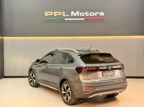VOLKSWAGEN Nivus 1.0 4P FLEX 200 TSI HIGHLINE TURBO AUTOM�TICO, Foto 14
