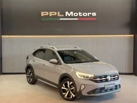 VOLKSWAGEN Nivus 1.0 4P FLEX 200 TSI HIGHLINE TURBO AUTOM�TICO, Foto 1