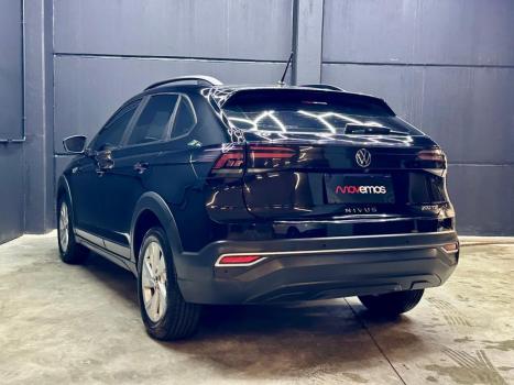 VOLKSWAGEN Nivus 1.0 4P FLEX 200 TSI COMFORTLINE TURBO AUTOMÁTICO, Foto 2