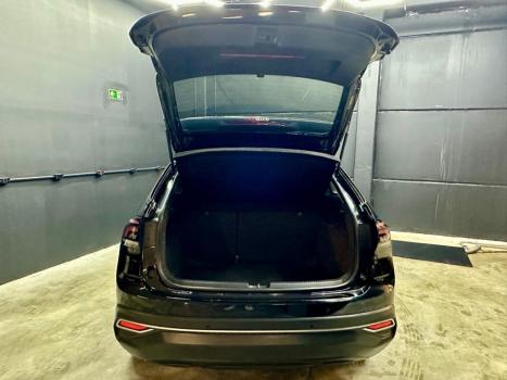 VOLKSWAGEN Nivus 1.0 4P FLEX 200 TSI COMFORTLINE TURBO AUTOMÁTICO, Foto 4