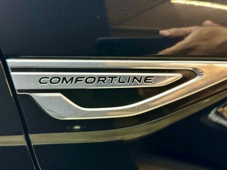VOLKSWAGEN Nivus 1.0 4P FLEX 200 TSI COMFORTLINE TURBO AUTOMÁTICO, Foto 5
