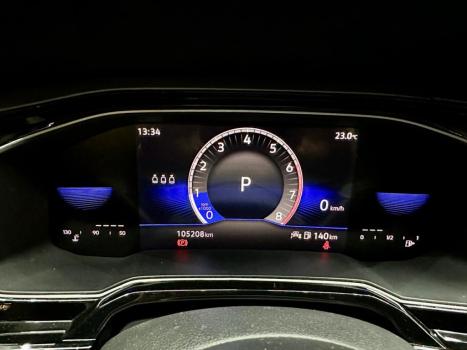 VOLKSWAGEN Nivus 1.0 4P FLEX 200 TSI COMFORTLINE TURBO AUTOMÁTICO, Foto 8