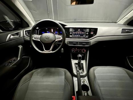 VOLKSWAGEN Nivus 1.0 4P FLEX 200 TSI COMFORTLINE TURBO AUTOMÁTICO, Foto 9
