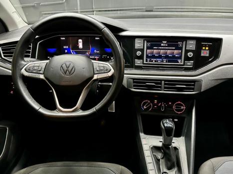 VOLKSWAGEN Nivus 1.0 4P FLEX 200 TSI COMFORTLINE TURBO AUTOMÁTICO, Foto 11