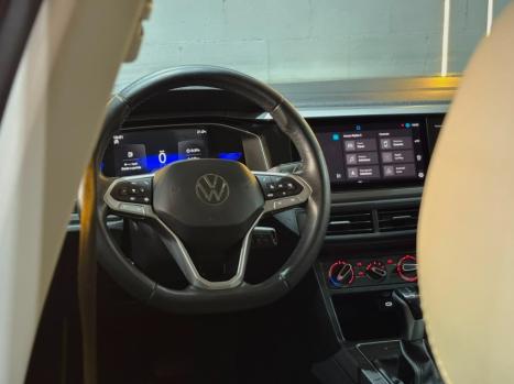 VOLKSWAGEN Nivus 1.0 4P FLEX 200 TSI COMFORTLINE TURBO AUTOM�TICO, Foto 6