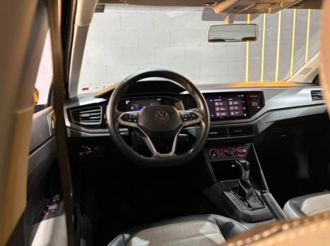 VOLKSWAGEN Nivus 1.0 4P FLEX 200 TSI COMFORTLINE TURBO AUTOM�TICO, Foto 7