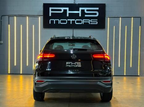 VOLKSWAGEN Nivus 1.0 4P FLEX 200 TSI COMFORTLINE TURBO AUTOM�TICO, Foto 8