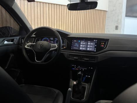 VOLKSWAGEN Nivus 1.0 4P FLEX 200 TSI HIGHLINE TURBO AUTOM�TICO, Foto 7