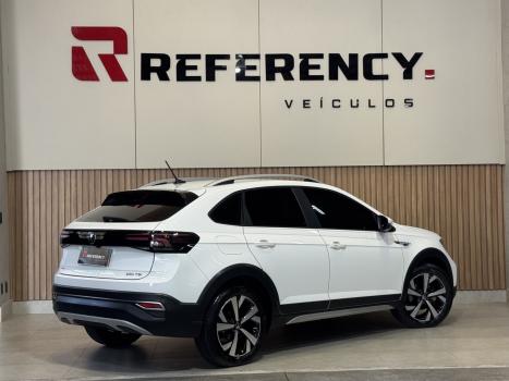 VOLKSWAGEN Nivus 1.0 4P FLEX 200 TSI HIGHLINE TURBO AUTOM�TICO, Foto 8