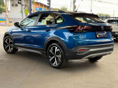 VOLKSWAGEN Nivus 1.0 4P FLEX 200 TSI HIGHLINE TURBO AUTOM�TICO, Foto 3