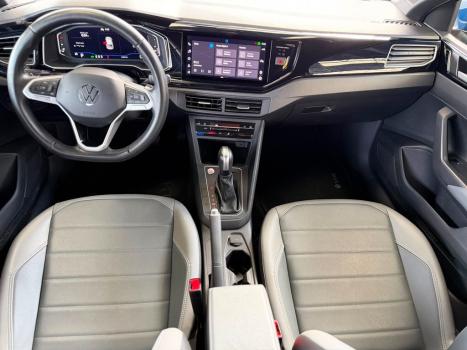 VOLKSWAGEN Nivus 1.0 4P FLEX 200 TSI HIGHLINE TURBO AUTOM�TICO, Foto 5